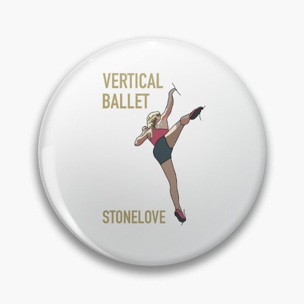 Item preview, Vertical Ballet – STONELOVE Sunshine Edition designed and sold by Arto Järvinen.