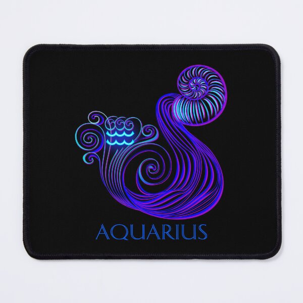Item preview, ACUARIO - El portador de agua designed and sold by GNDesign.