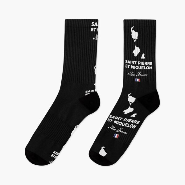 Item preview, New France Saint Pierre Et Miquelon designed and sold by twHistory.