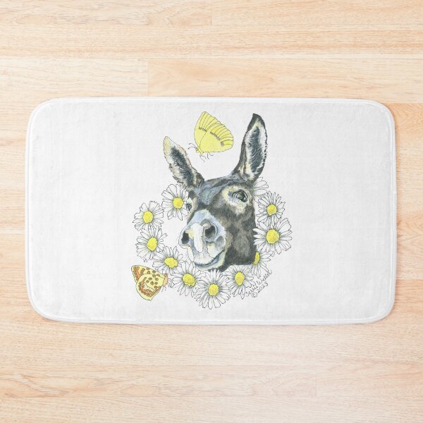 Item preview, Daisy Donkey designed and sold by ArtbyTerrieD.