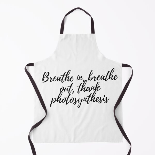 Item preview, Photosynthesis , Breathe in breathe , Photosynthesis sayings designed and sold by Molecularmerch.