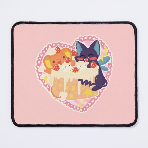 Item preview, Kero and suppie designed and sold by Macarome.