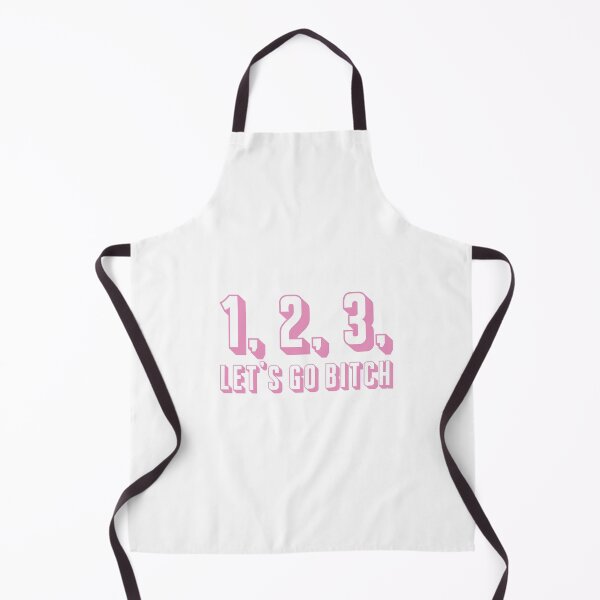 Item preview, 123 LGB designed and sold by fanartgalore.