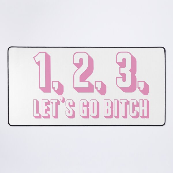 Item preview, 123 LGB designed and sold by fanartgalore.