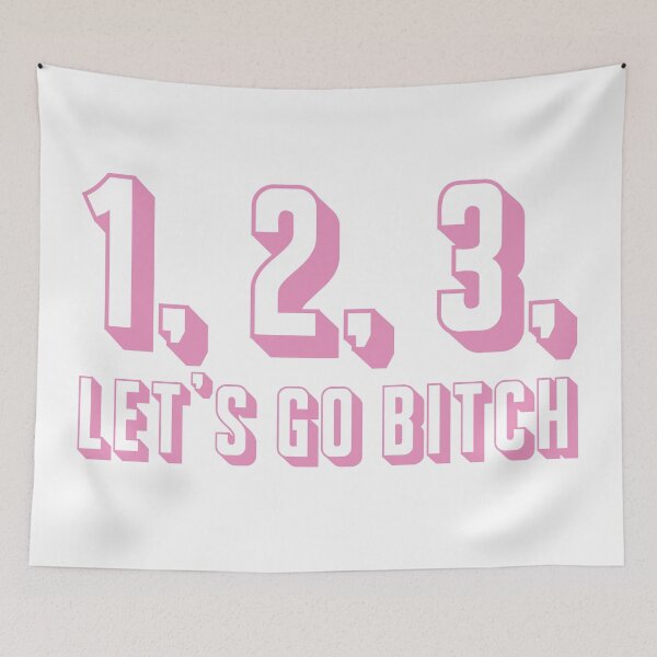 Item preview, 123 LGB designed and sold by fanartgalore.