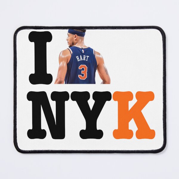 Item preview, I hart NYK designed and sold by New Era Knicks.