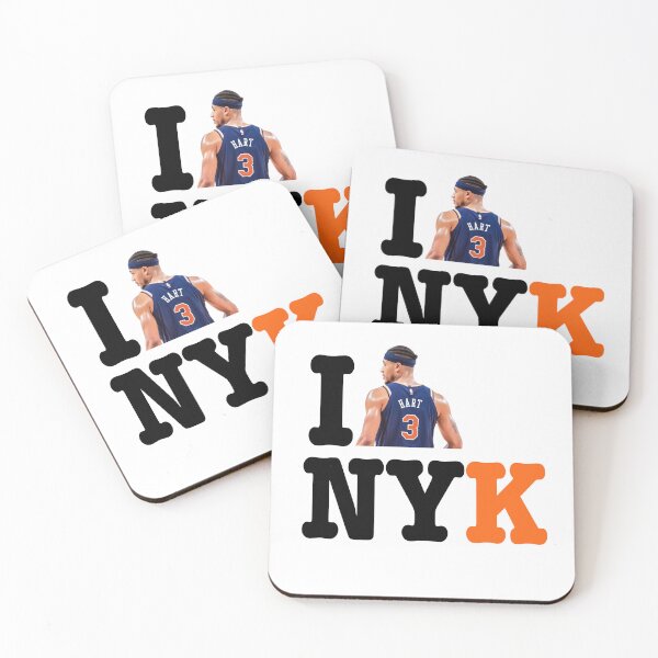 Item preview, I hart NYK designed and sold by New Era Knicks.