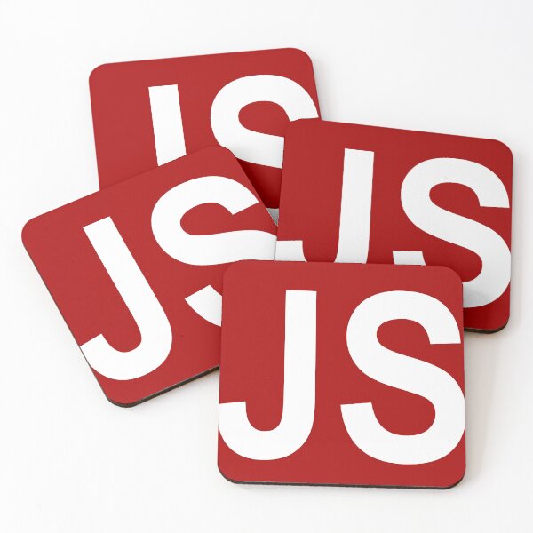 Item preview, JS Initials designed and sold by Jeallan Designs.