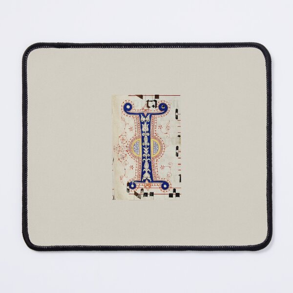Item preview, I is for Inexistence designed and sold by Vern Tonkin.