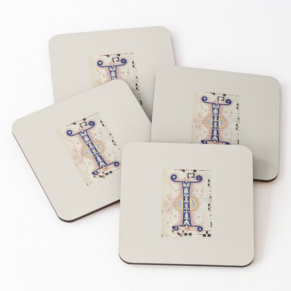 Item preview, I is for Inexistence designed and sold by Vern Tonkin.