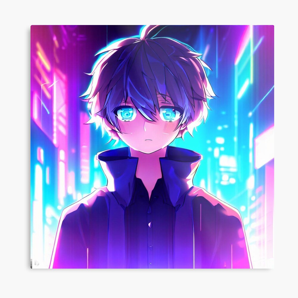 Download Feel beautiful with this aesthetic anime profile picture |  Wallpapers.com