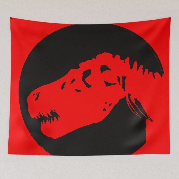 Item preview, Dinosaur head designed and sold by givepineapple.