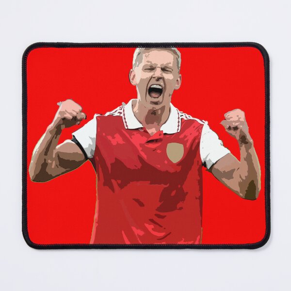 Item preview, Oleksandr Zinchenko designed and sold by raffrasta.