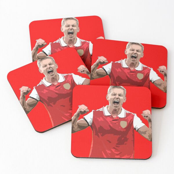 Item preview, Oleksandr Zinchenko designed and sold by raffrasta.