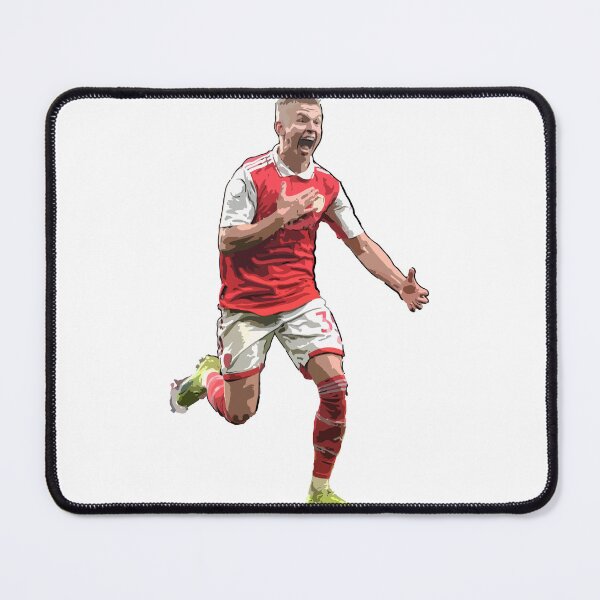 Item preview, Oleksandr Zinchenko designed and sold by raffrasta.