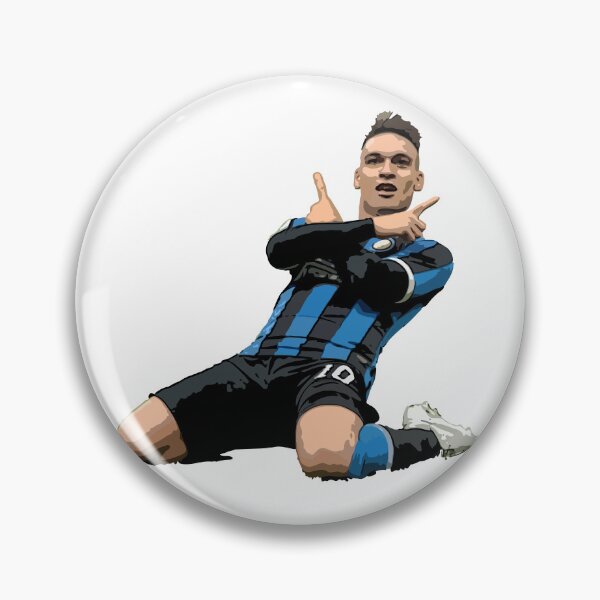 Item preview, lautaro martinez designed and sold by raffrasta.