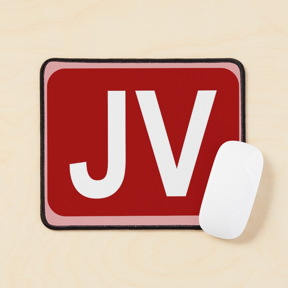 Creative letter JV Logo Design Vector Template. Initial Luxury Letter JV  Logo Design Stock Vector Image & Art - Alamy