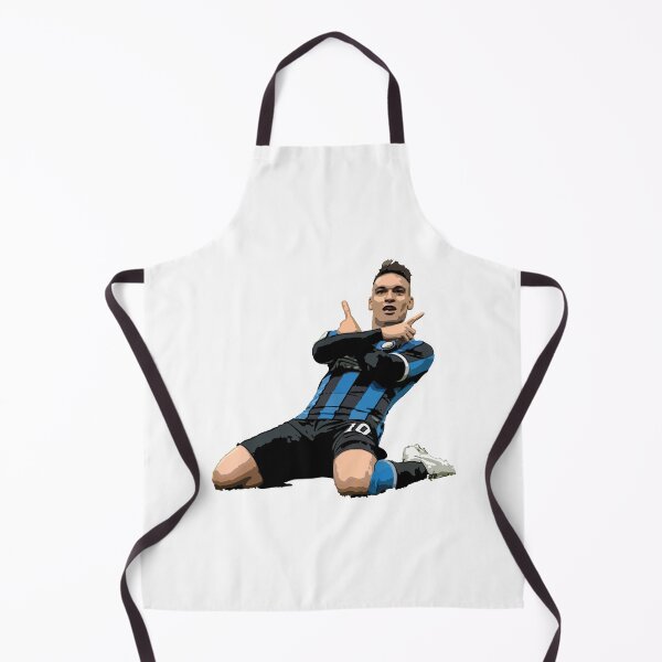 Item preview, lautaro martinez designed and sold by raffrasta.