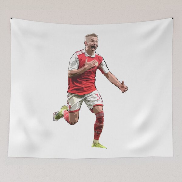 Item preview, Oleksandr Zinchenko designed and sold by raffrasta.
