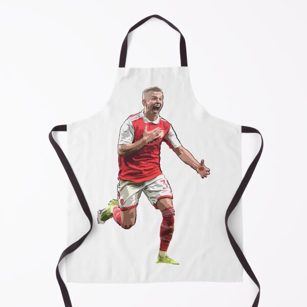 Item preview, Oleksandr Zinchenko designed and sold by raffrasta.