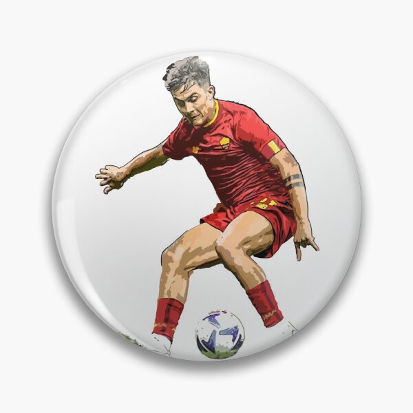 Item preview, Paulo Dybala designed and sold by raffrasta.