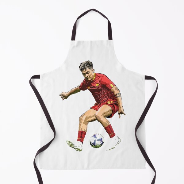 Item preview, Paulo Dybala designed and sold by raffrasta.