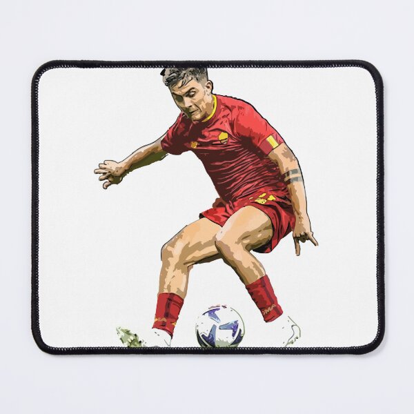 Item preview, Paulo Dybala designed and sold by raffrasta.