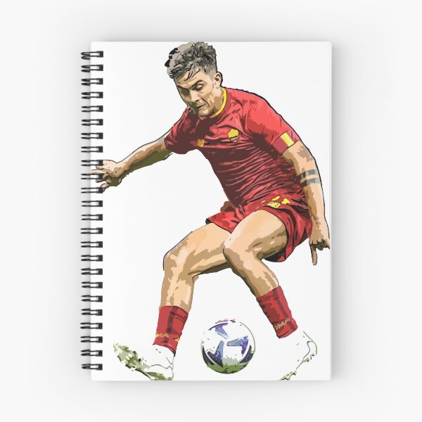Item preview, Paulo Dybala designed and sold by raffrasta.