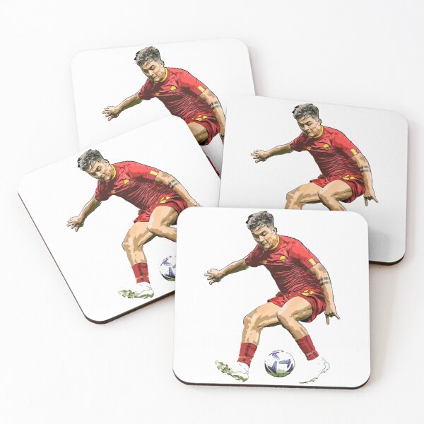 Item preview, Paulo Dybala designed and sold by raffrasta.
