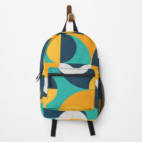 Item preview, Bauhaus Spring designed and sold by Liani DeGeeter.