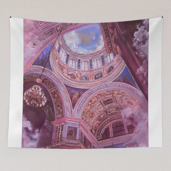 Item preview, Church x Dreamcore  designed and sold by Jyarluvart.