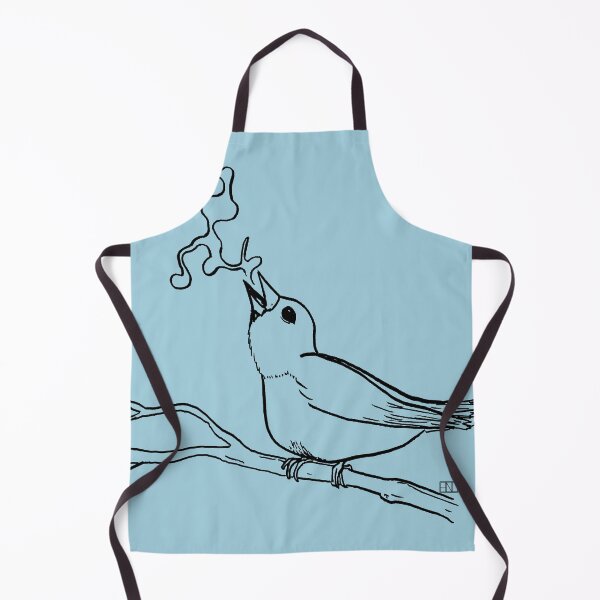 Item preview, Song Bird designed and sold by Hearthfiredraws.