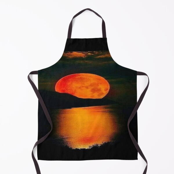 Item preview, The Sad moon designed and sold by The Happiness Market .