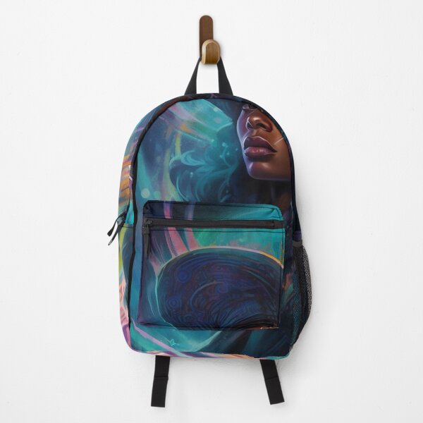 Item preview, Afrocentric Art designed and sold by MidJourneymen.