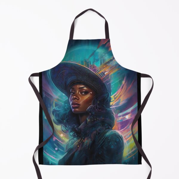 Artikelvorschau, Afrocentric Art entworfen und verkauft von MidJourneymen.