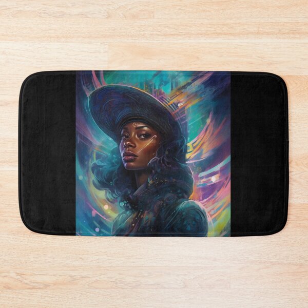 Artikelvorschau, Afrocentric Art entworfen und verkauft von MidJourneymen.
