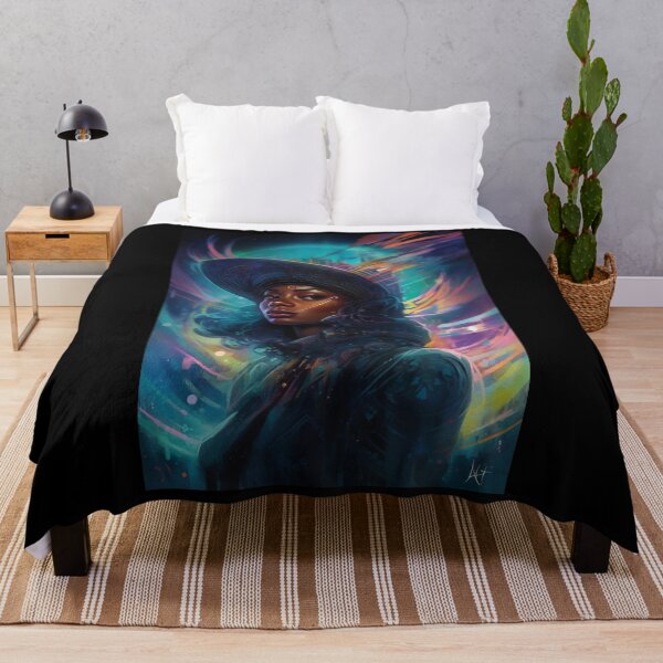 Item preview, Afrocentric Art designed and sold by MidJourneymen.