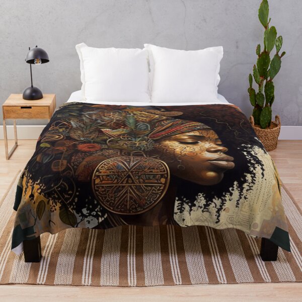Item preview, Mother Africa designed and sold by XCentric00.