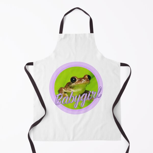 Item preview, Babygirl Frog designed and sold by bryleagrace.