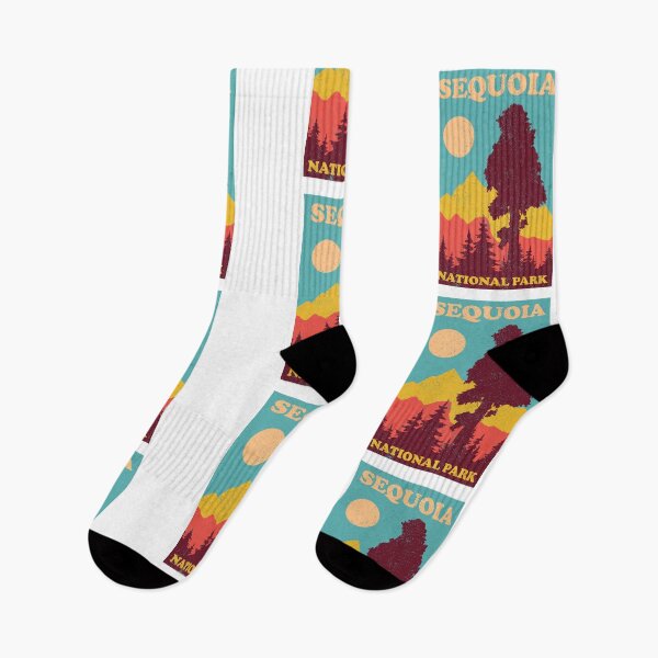Item preview, Sequoia National Park California designed and sold by sachpica.