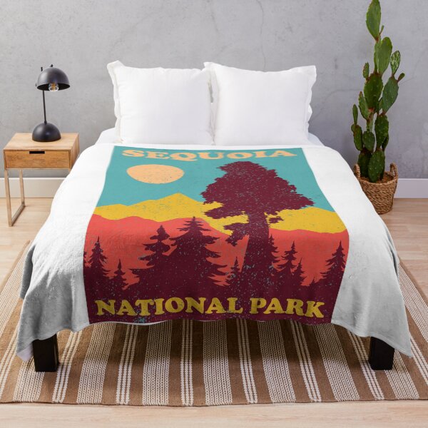 Item preview, Sequoia National Park California designed and sold by sachpica.
