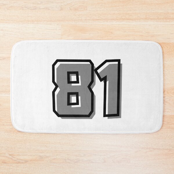 Item preview, Number 81 designed and sold by mankindvm.