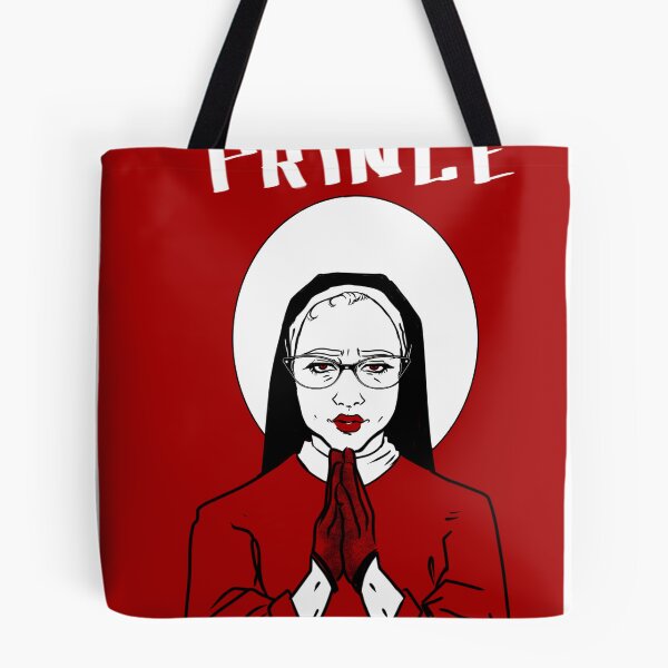 Item preview, Punk Nun Malachy  designed and sold by AubDiamant.