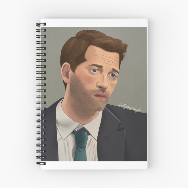 Item preview, Harvey designed and sold by dolgoyangimerch.