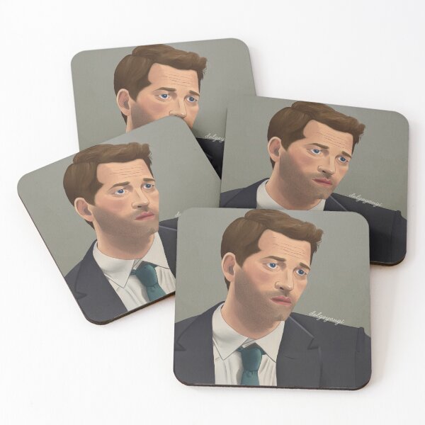 Item preview, Harvey designed and sold by dolgoyangimerch.