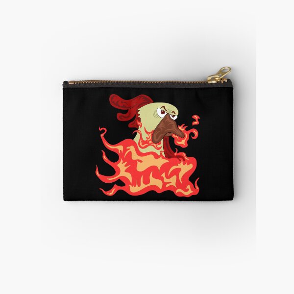 Item preview, Albert the Fire Breathing Chicken designed and sold by MM92.