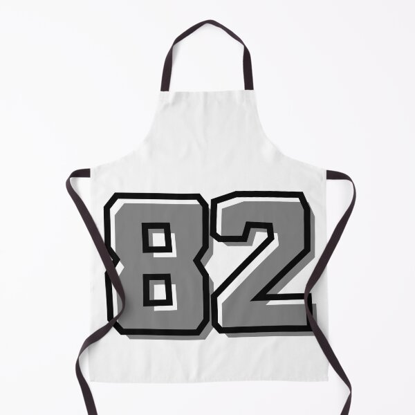 Item preview, Number 82 designed and sold by mankindvm.