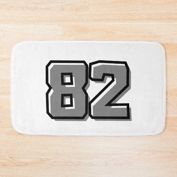 Item preview, Number 82 designed and sold by mankindvm.