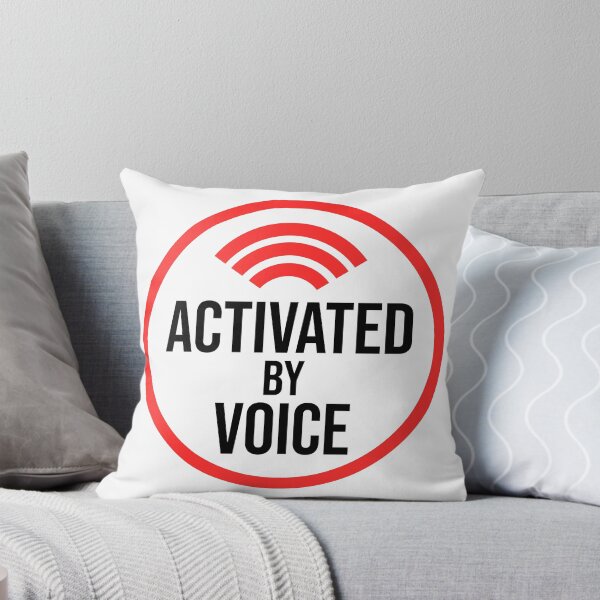 Item preview, Activated by voice prank designed and sold by ItsMemeMachine.