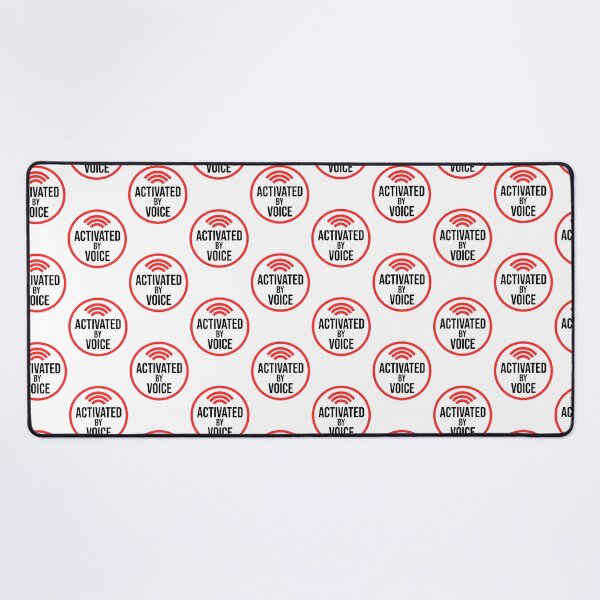 Item preview, Activated by voice prank designed and sold by ItsMemeMachine.